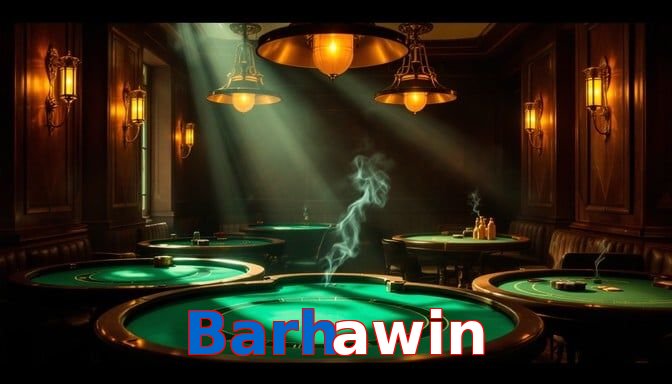 Barhawin